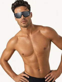 Zestaw | Sportowe okulary przeciwsłoneczne Shadow